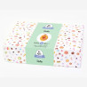 Kit bijoux gourmands - Tartes