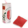 Kit couture - 7 lingettes démaquillantes à coudre - Nature