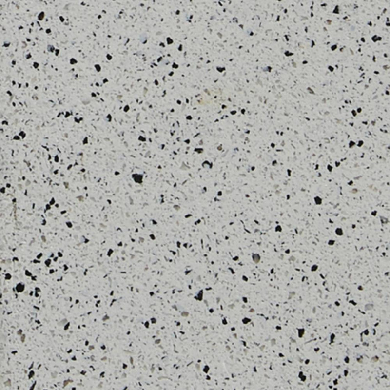 Pack Jesmonite AC 730 - 6 kg - Silver Grey granite