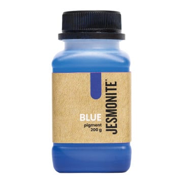 Pigment pour Jesmonite 200 g - Bleu