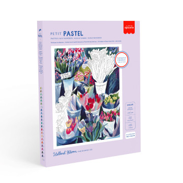 PETIT PASTEL - HOLLAND BLOOM