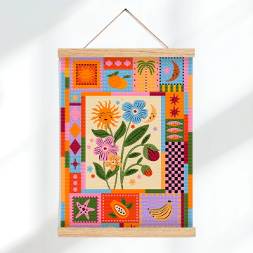 EXEMPLE PETIT DIAMOND - Cosmo Sun