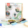 Kit MKMI - Mon kit punch needle