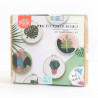 Kit MKMI - Mon kit punch needle