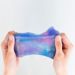 kit SLIME collection: N°11 GALAXY