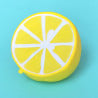 Gros squishy antistress - citron