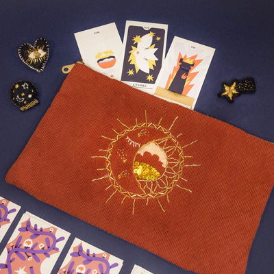 Boutique Kits broderie en ligne