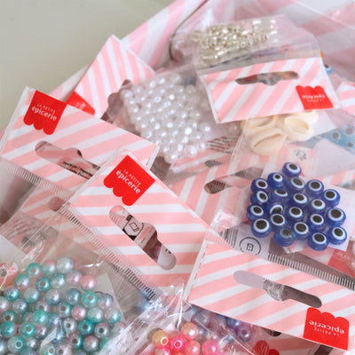 Boutique BAR À PERLES en ligne