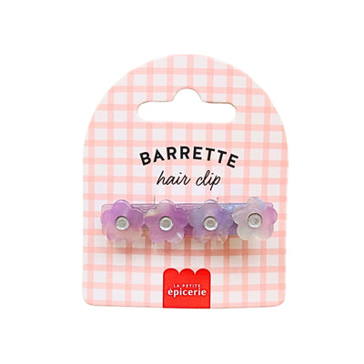 Boutique Barrettes en ligne
