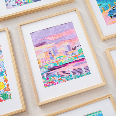 Boutique Petit Pastel en ligne