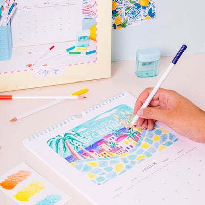 Boutique Petit Crayon en ligne