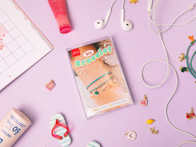 Boutique Kit Bracelet Cassette en ligne
