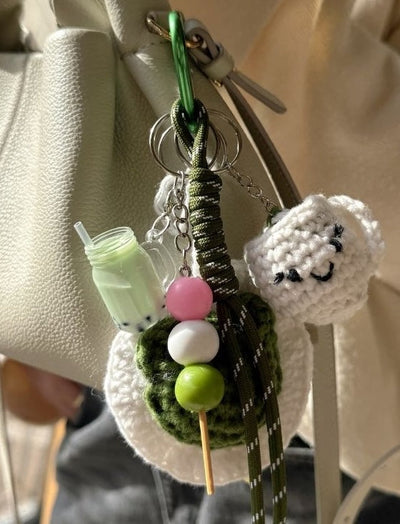 Boutique Bijoux de sac en ligne