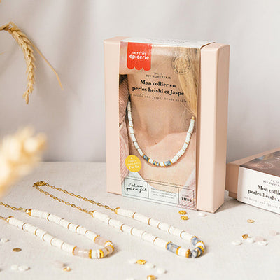 Boutique Kits bijoux en ligne