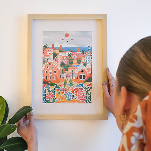 Boutique Kits décoration & beaux-arts en ligne