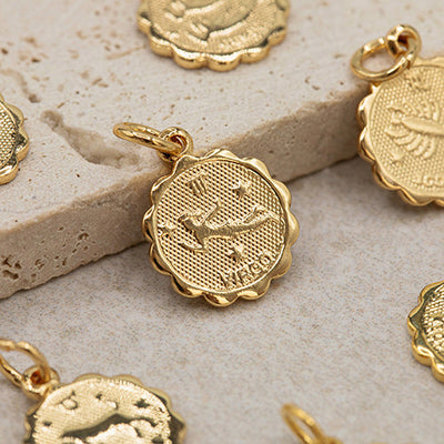 Boutique Médailles astro en ligne