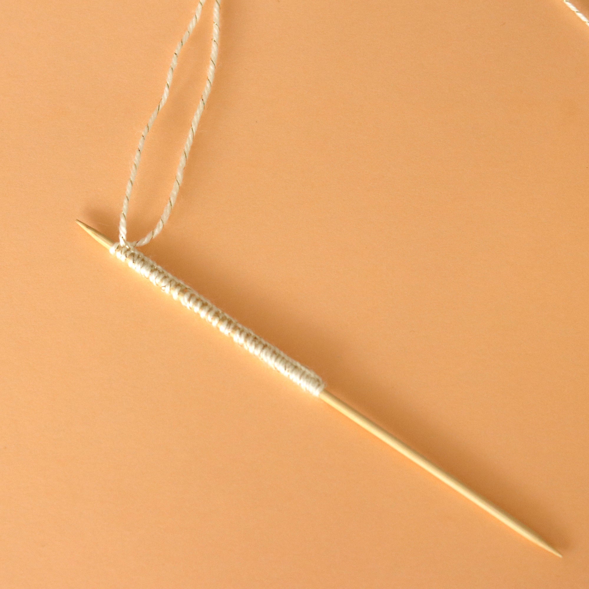 Achat Kit MKMI - Mon headband tricoté