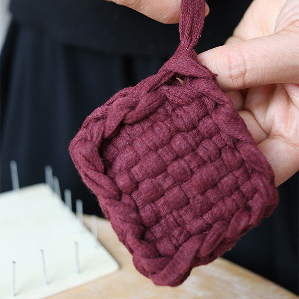 Kit MKMI - Ma bouillotte sèche