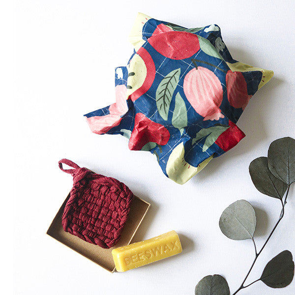 Kit MKMI - Ma bouillotte sèche