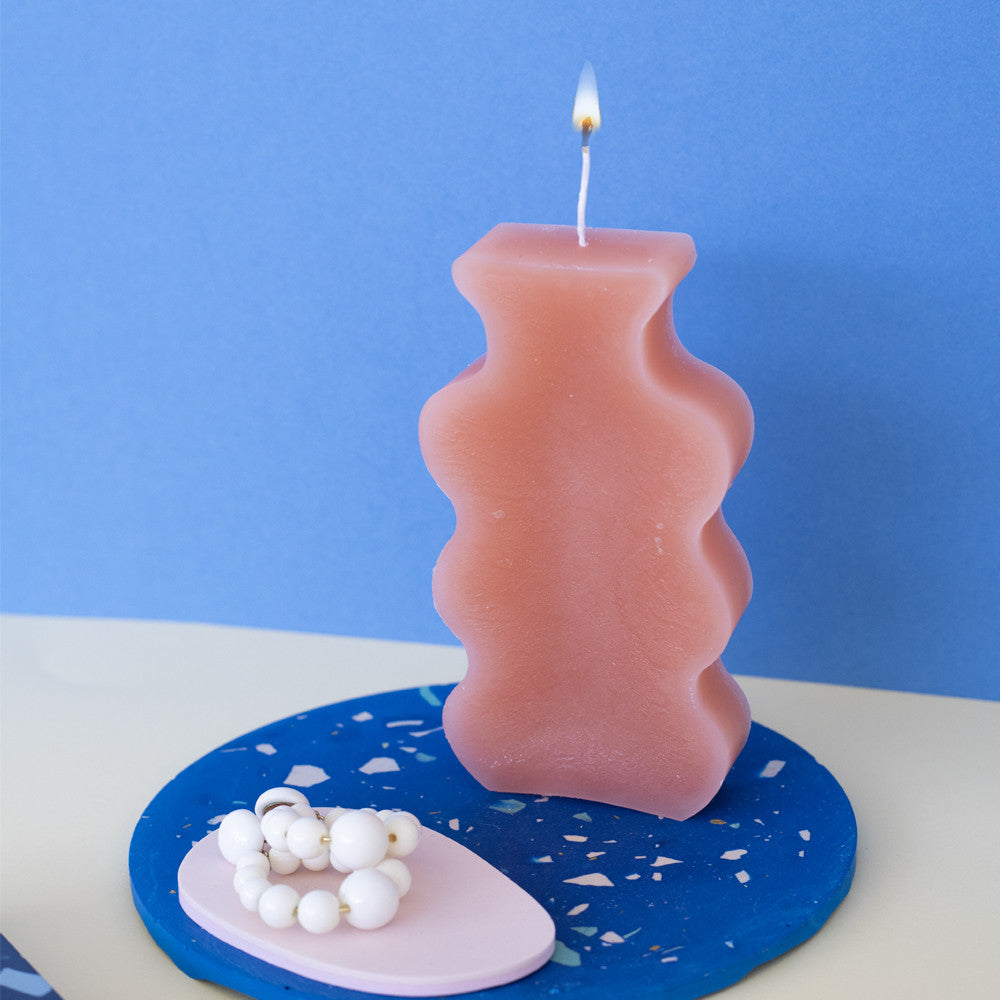 Moule Silicone - Vase G