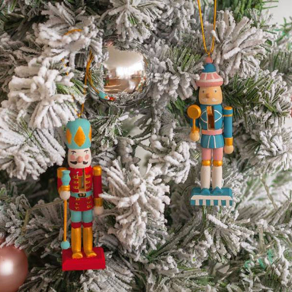 Kit MKMI - Mes casse-noisettes à peindre