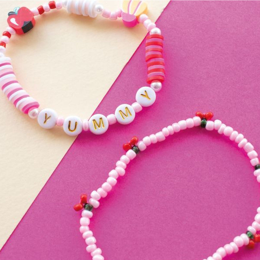 Achat Mon kit bijou - Yummy - Packaging holographique