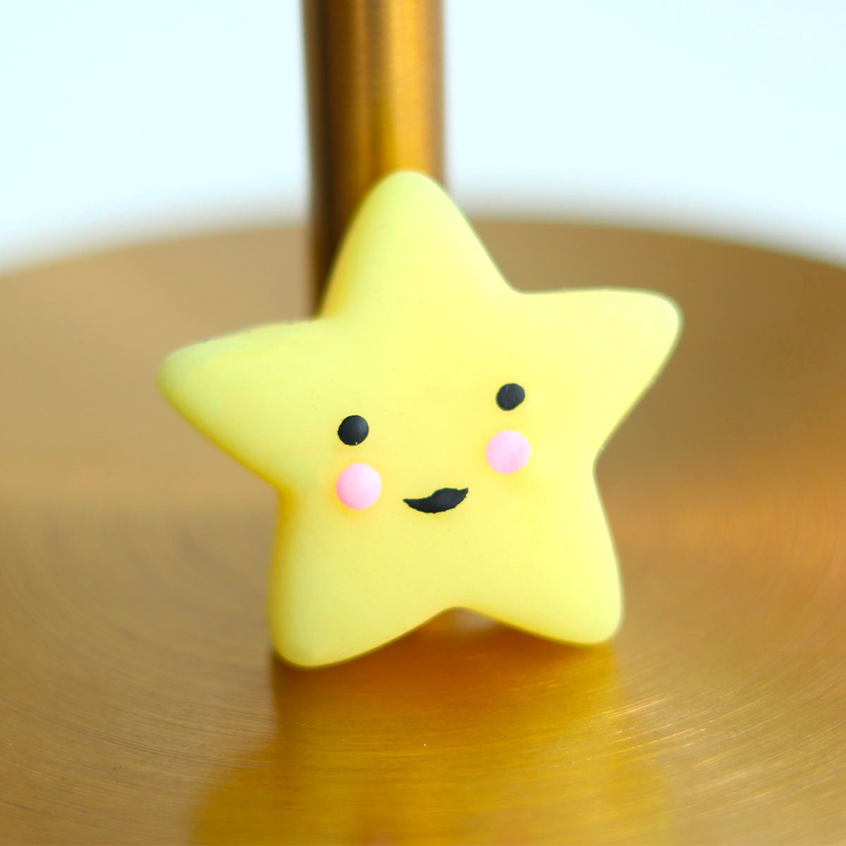 Achat Mini squishy Étoile