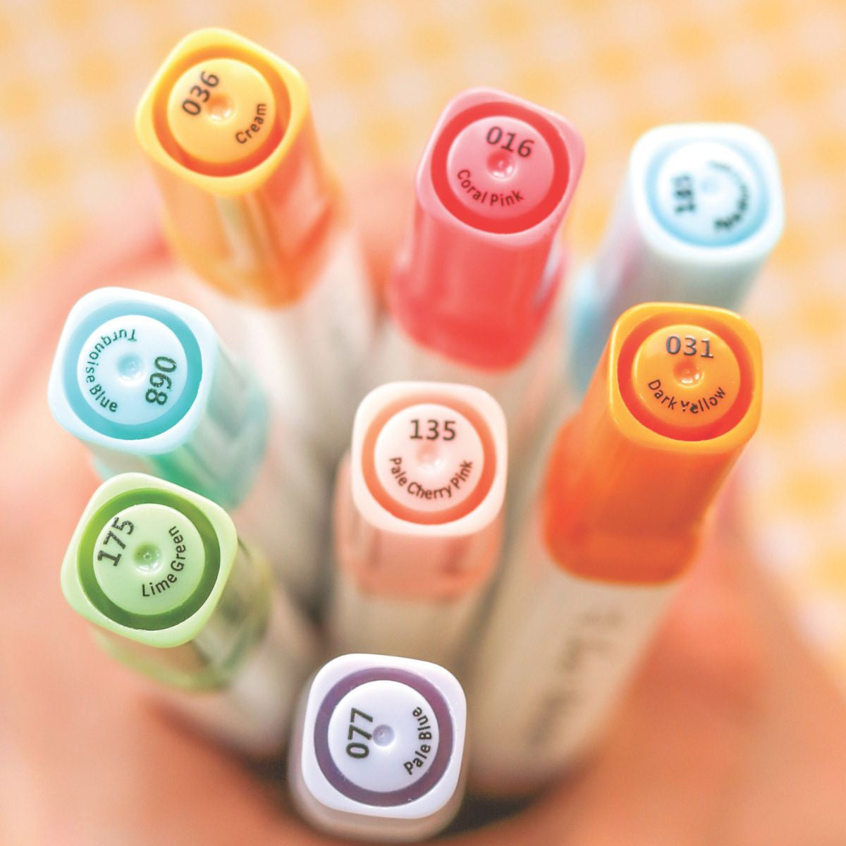 DIY HOME DECO - Mon kit de coloriage détente