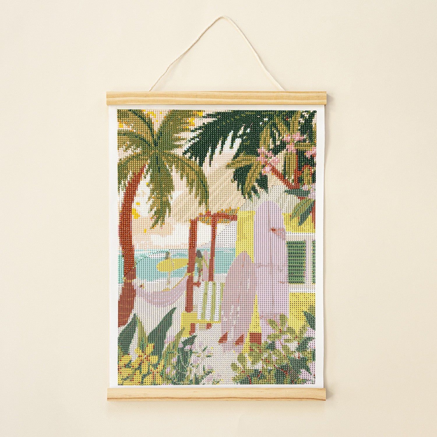 Achat Exemple présentation Petit Diamond - Surfboards