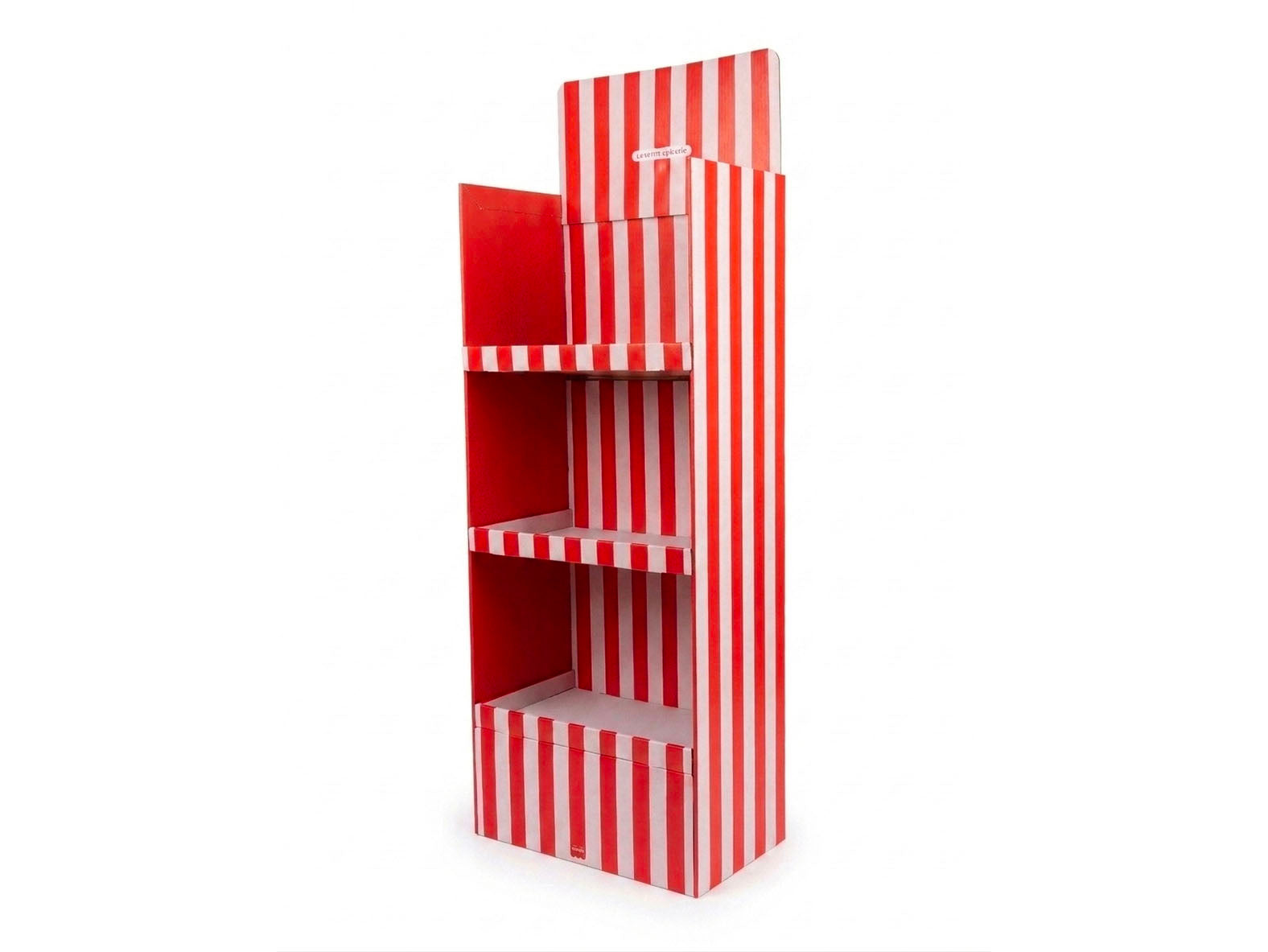 Achat Grand Display 3 étagères pour Petit Pinceau, Petit Pastel et Petit Diamond
