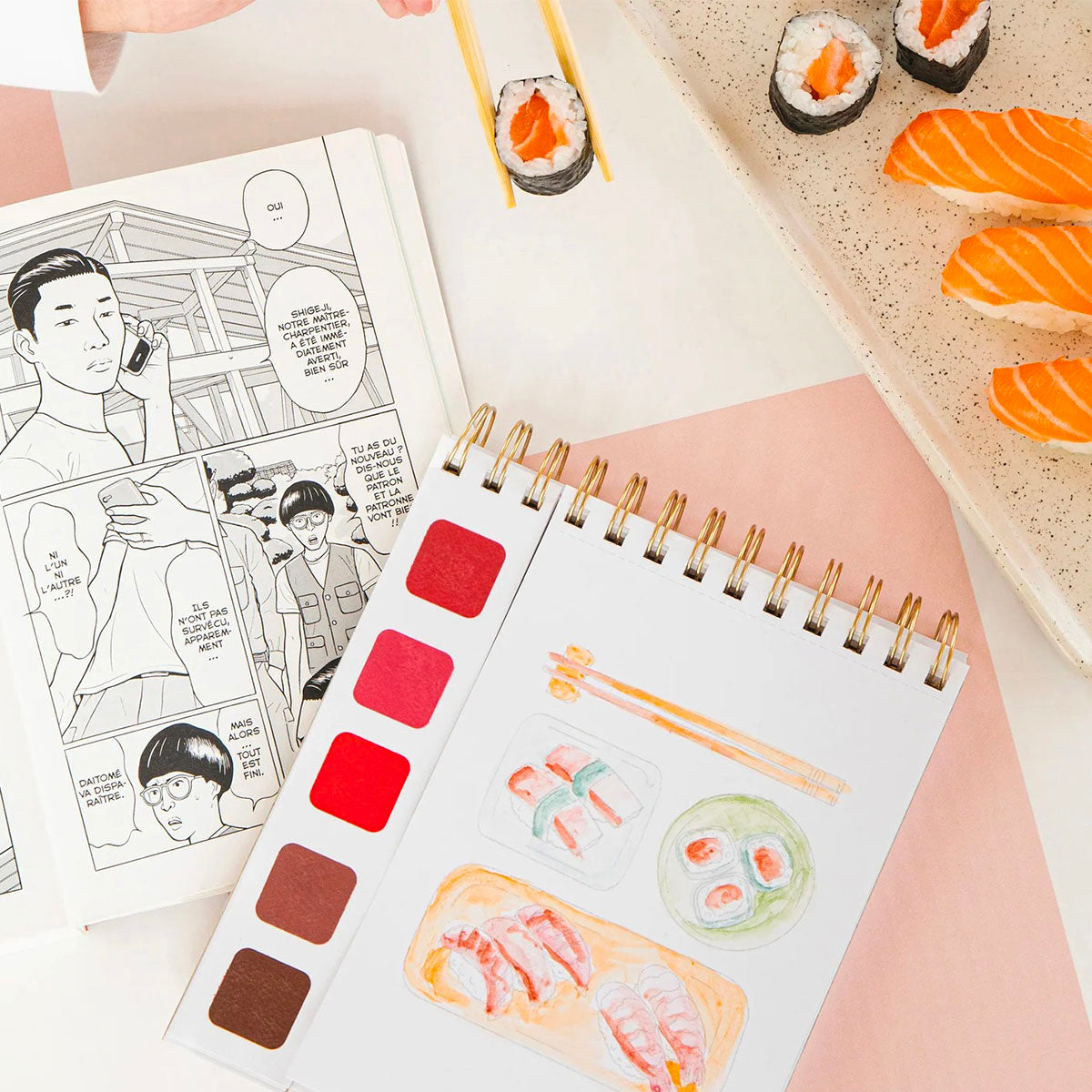 Achat Travel Book - Japon