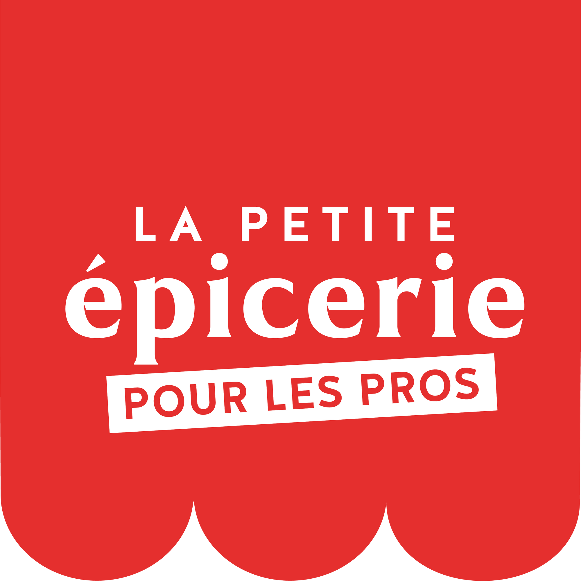 LA PETITE EPICERIE PROS